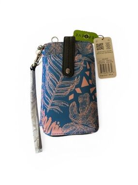 New Sak Roots Salinas Bubblegum Wrislet